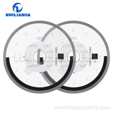 Encoder Disk for HP Officejet and Designjet Printers